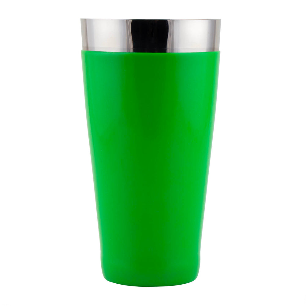 Vinylworks Weighted Shaker - Fluorescent Green -  28oz