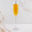 BarConic® Angled Champagne Flute