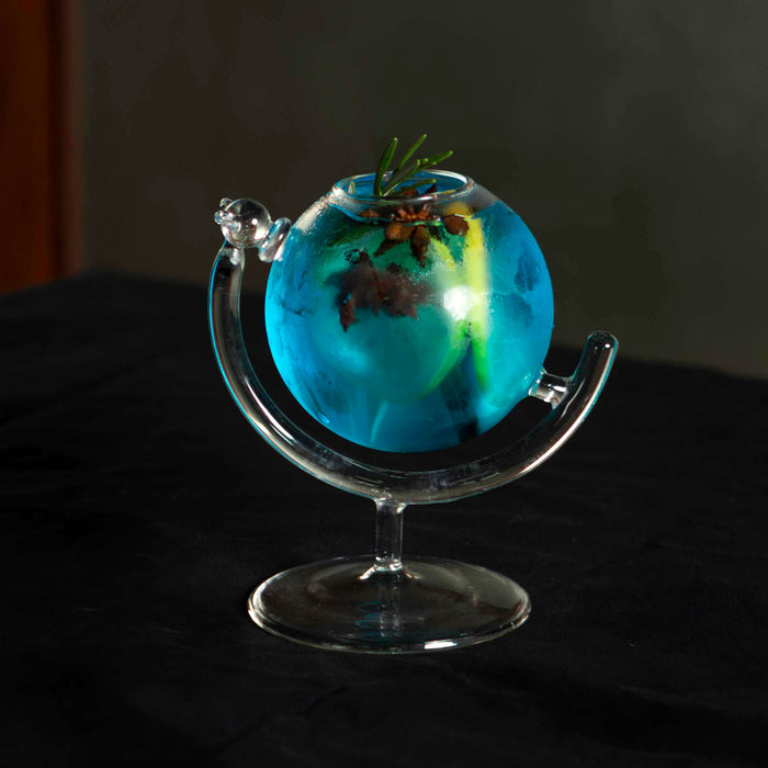 BarConic® Globe Glass - 12 ounce