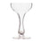 BarConic® Charming Hollow Stem Cut /Polished Champagne Coupe