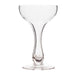 BarConic® Charming Hollow Stem Cut /Polished Champagne Coupe