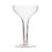 BarConic® Charming Hollow Stem Champagne Coupe