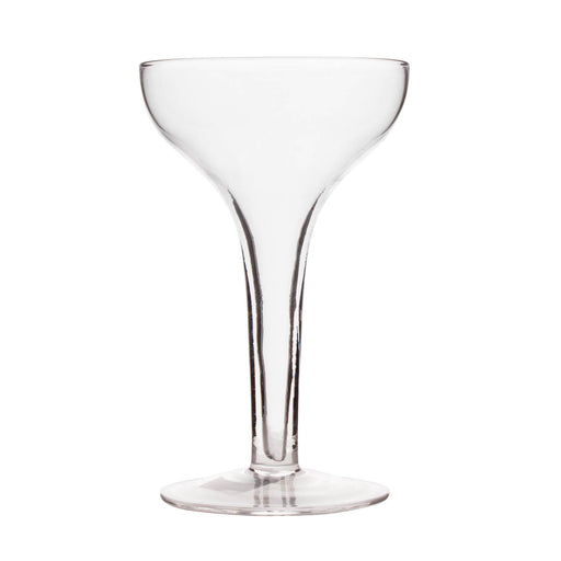 BarConic® Charming Hollow Stem Champagne Coupe