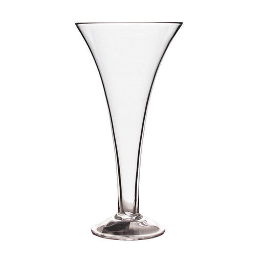 BarConic® Charming Hollow Stem Champagne Flute