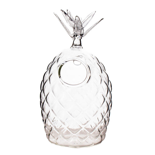 BarConic® Glass Pineapple - 12 ounce