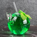 BarConic® Snail Cocktail Glass