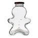 BarConic® Gingerbread Man Mason Jar w/lid