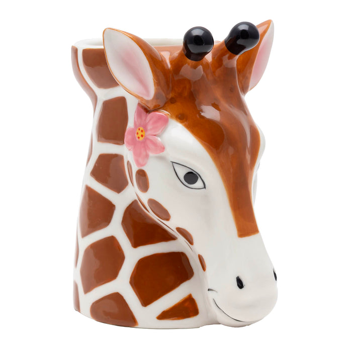 BarConic® Giraffe - Tiki Drinkware