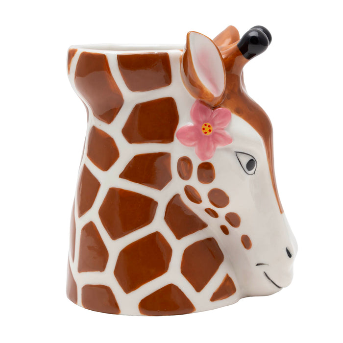 BarConic® Giraffe - Tiki Drinkware