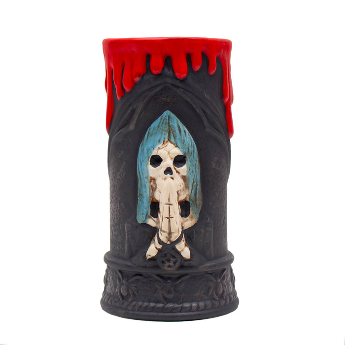 BarConic® Tiki Drinkware - The Grim Reaper