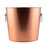 BarConic® Ice Bucket - 8 Liter (Option of Stainless Steel or Copper Finish)