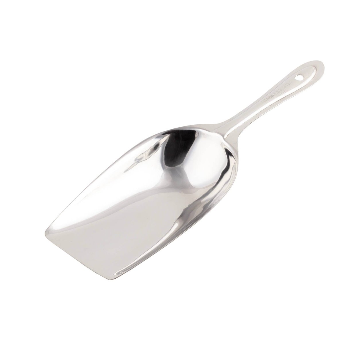 Ice Scoops and Scoop Holders — Bar Products