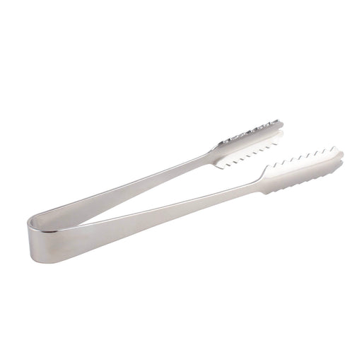 Heavy Duty Food/Ice Tong - 8.5 inches