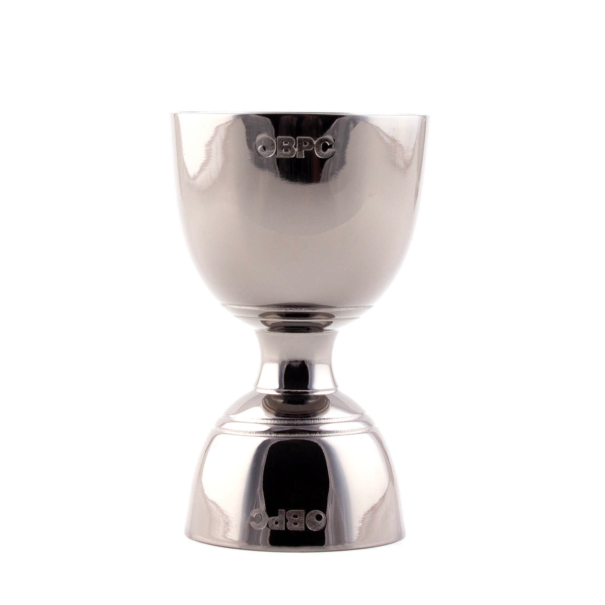 Bell-shaped Jigger 1oz/2oz 30ml/60ml 