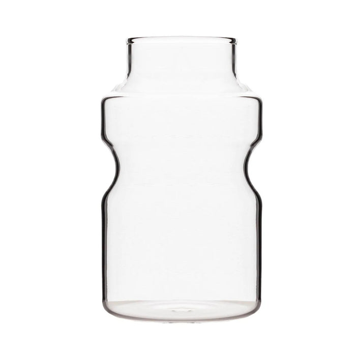Imprinted BarConic® Boba Tea Glass - 16oz.