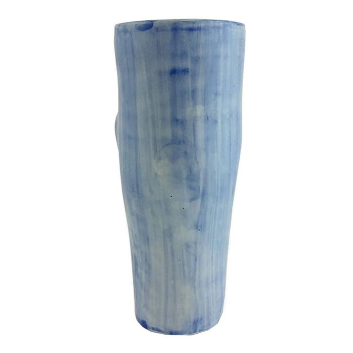 Imprinted BarConic® Tiki Drinkware - Ghost - 15 ounce