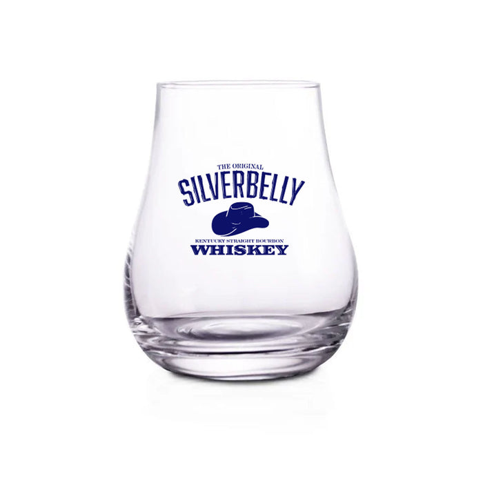 Imprinted BarConic® Whiskey Tasting Glass - 8 ounce