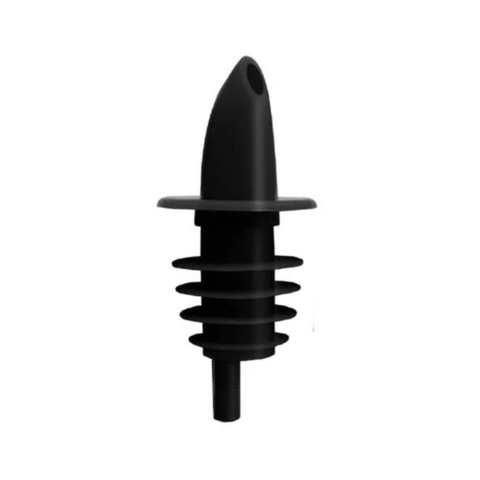 Plastic Shot Pourer Bottle - 1 Quart - Bar Products - Serving Accessory