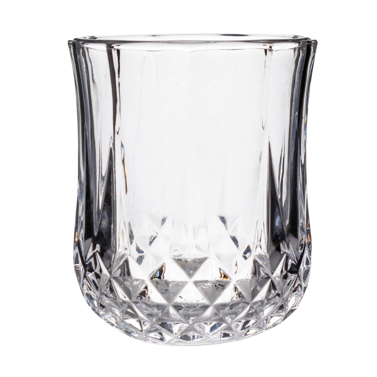 Luminous™ Rocks Glass - 7 ounce - Bar Products — Bar Products
