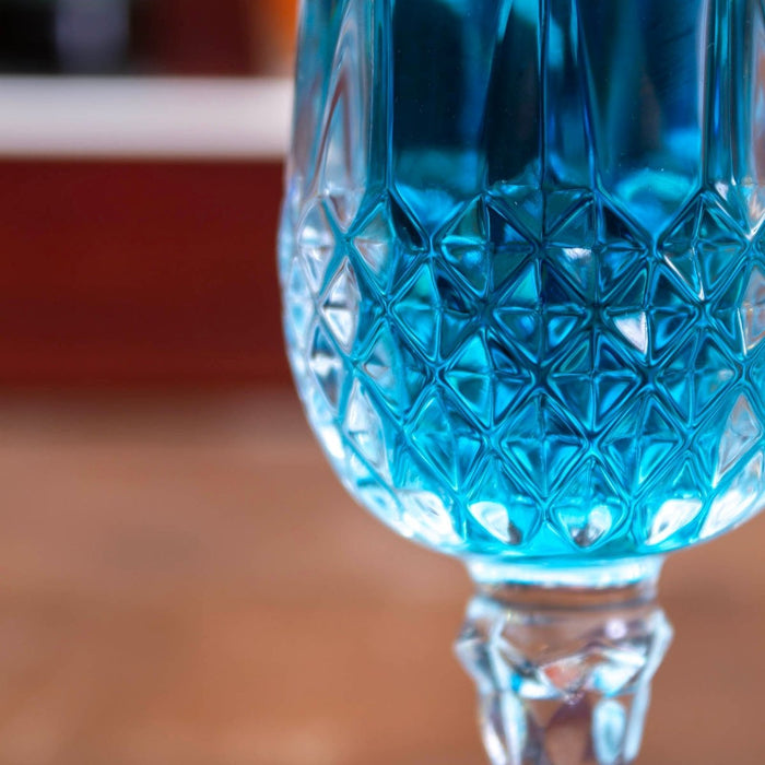 Luminous™ Stemmed Cocktail Glass - 5 ounce