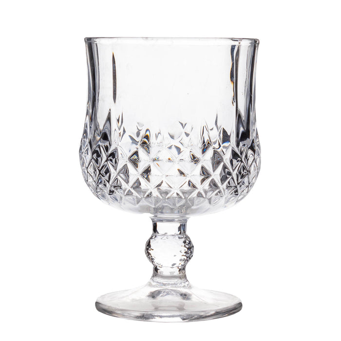 Luminous™ Stemmed Cocktail Glass - 7 ounce