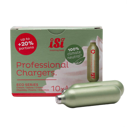 Whipped Cream Dispensers and N20 Chargers