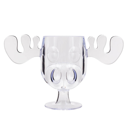 National Lampoon's Christmas Vacation Moose Cup - Plastic