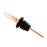 BarConic® 304SS Plated Pourer - Color Options