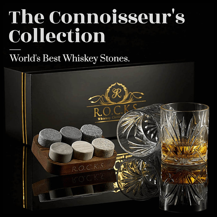 Palm Glass Edition - Connoisseur's Gift Set