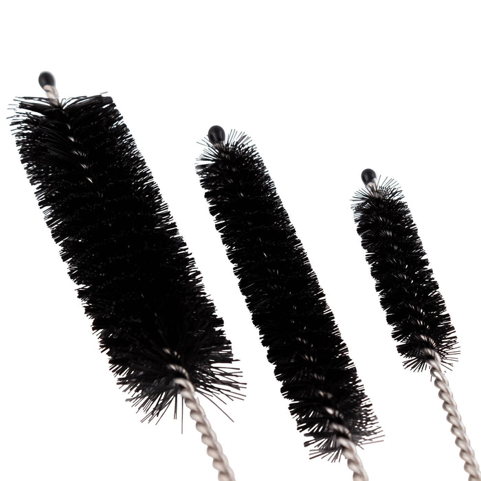 Pour Spout Brush Kit- 5 Brush Set