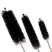Pour Spout Brush Kit- 5 Brush Set