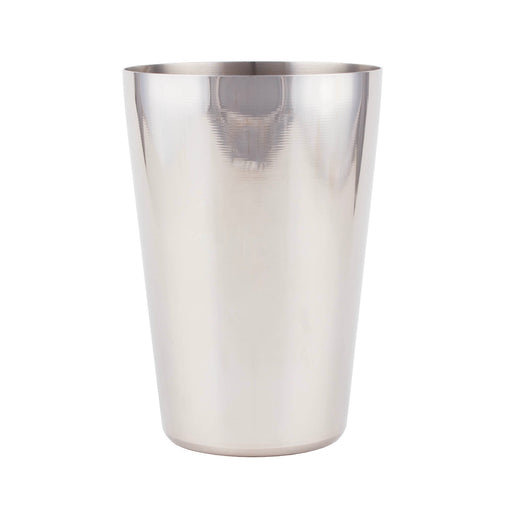 Cocktail Shaker Tin - Stainless Steel - 18 Ounce