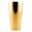 Olea™ Cocktail Shaker - Gold Plated - 28oz Weighted