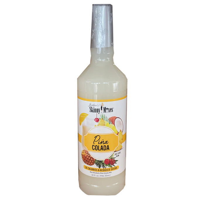 Jordan's Skinny Gourmet Syrups - Flavor Options