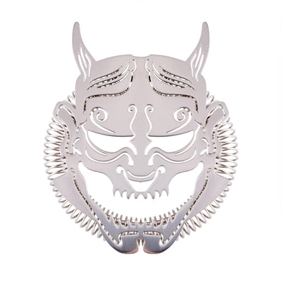 BarConic® Strainers - Stainless Steel (Design Options)