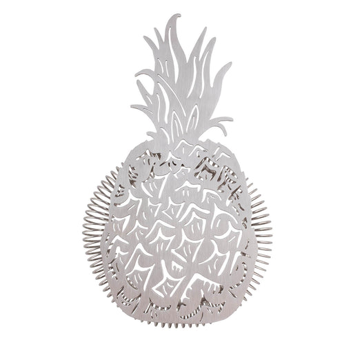 BarConic® Pineapple Strainer - Stainless Steel