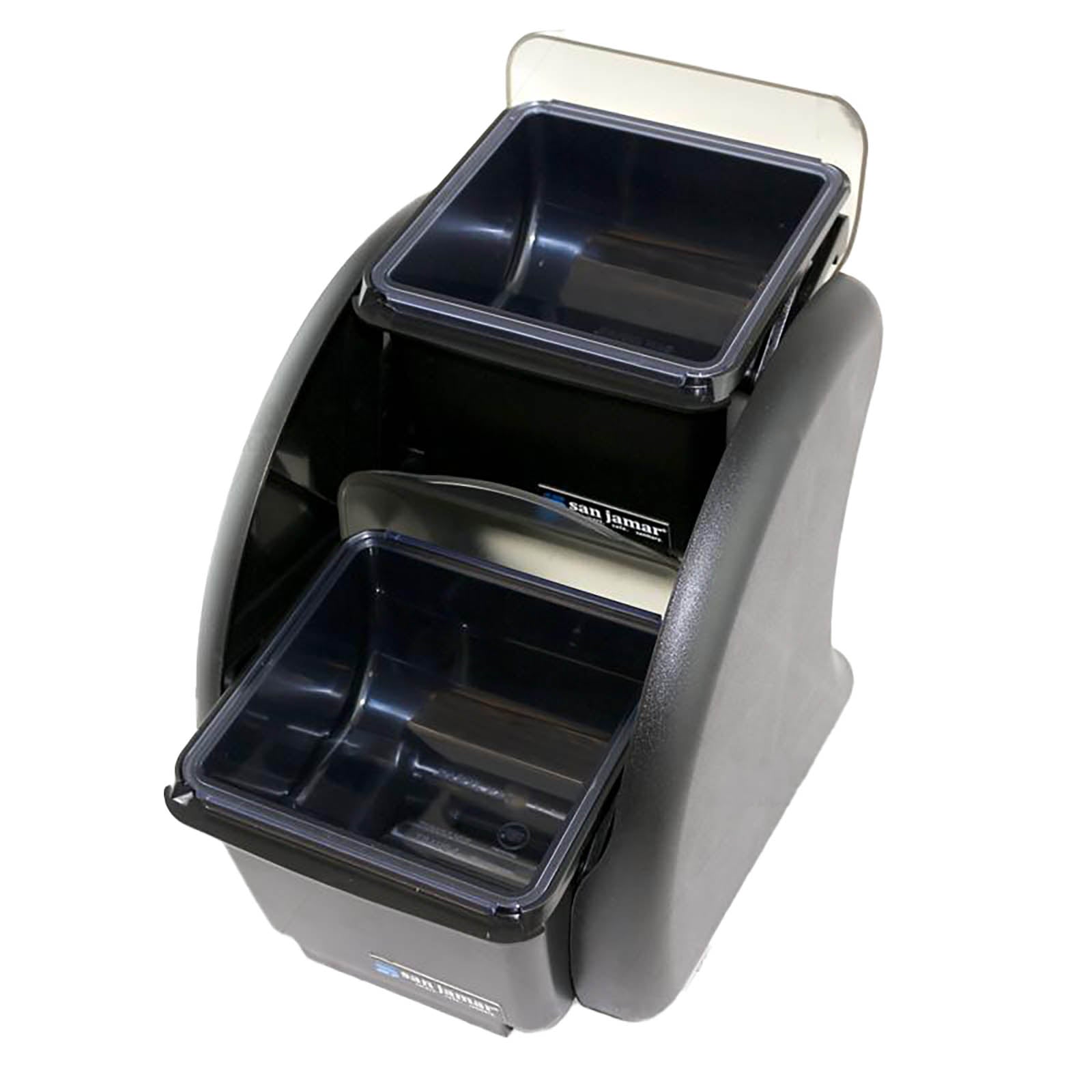 San Jamar Dome Stacker Conversion Kit - Dome / Mini Dome - BDSX100 