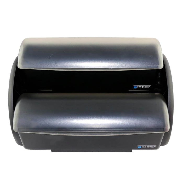 San Jamar Dome Stacker Conversion Kit - Dome / Mini Dome - BDSX100