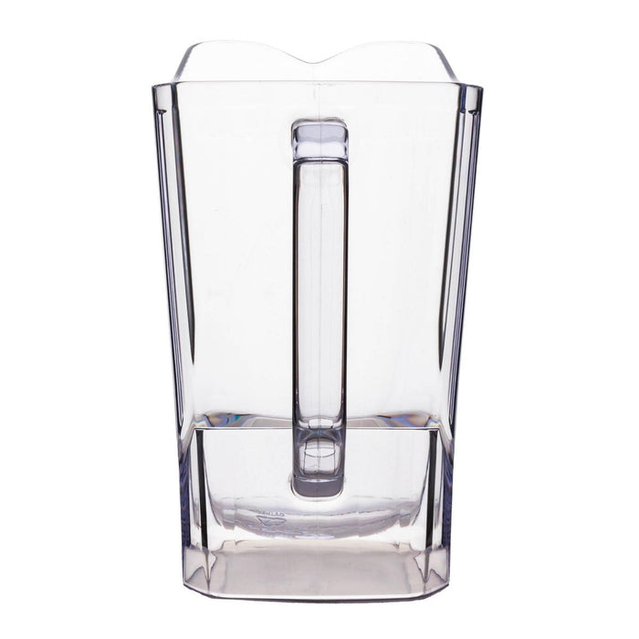 San Jamar Perfect Pitcher - 60 oz
