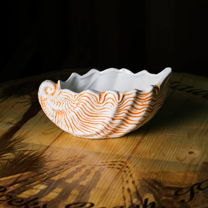 BarConic ® Tiki Mug - Sea Shell - 30 ounce