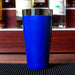 Weighted Vinylworks Shaker - Blue - 28 ounce