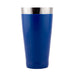 Weighted Vinylworks Shaker - Blue - 28 ounce