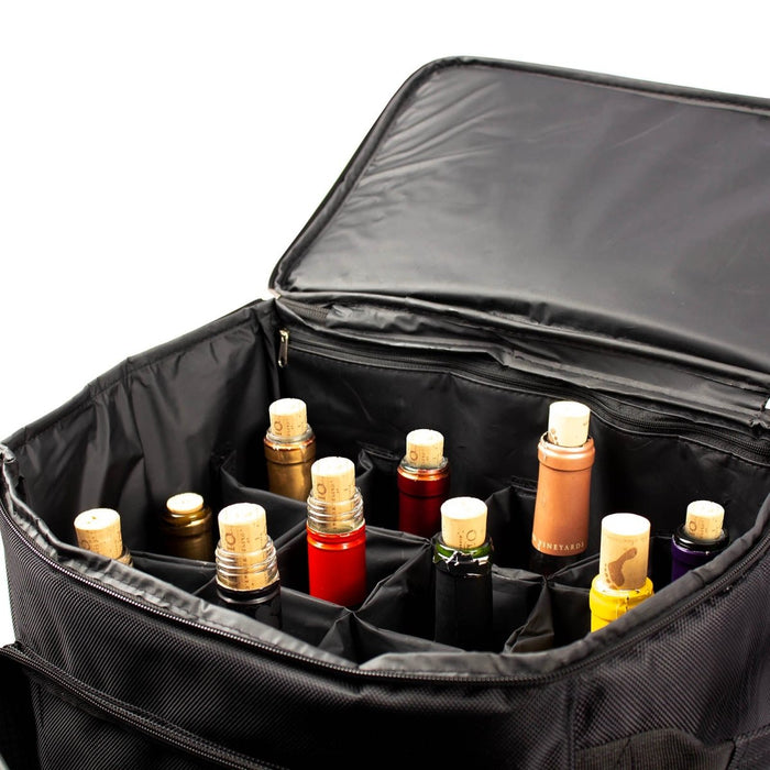 Wine Nook Wine Dispenser Bag Wine Nook Decorative Box Wine