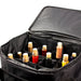 Alcohol Trolley Travel Bag - 12 Bottle