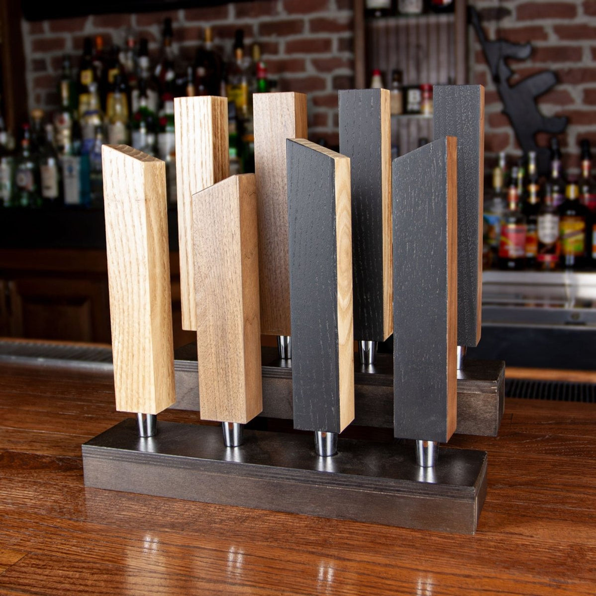 Get a Handle on Style with Our Unique Beer Tap Handles — Bar Products