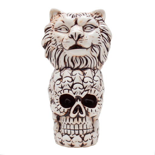 BarConic® Tiki Drinkware - Werewolf