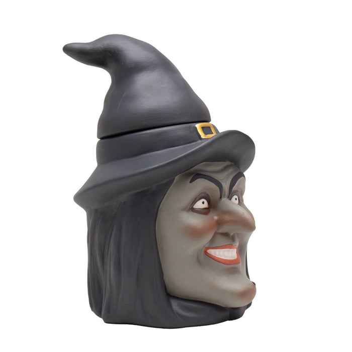 BarConic® Tiki Drinkware - Wicked Witch