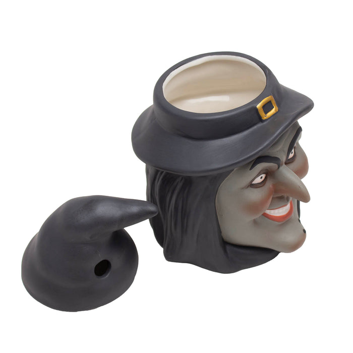 BarConic® Tiki Drinkware - Wicked Witch