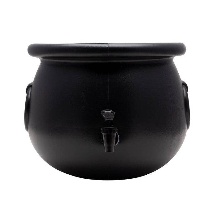 Witch's Cauldron Drink Dispenser - 3.17 Gallon