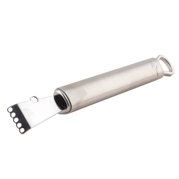Zester - Stainless Steel (7 inch)